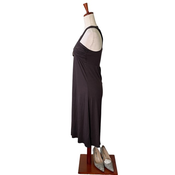 Tokyo Collection Brown Sundress - Picture 7 of 9